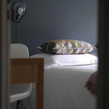 Bed & Breakfast La Maison Dans Les Bois *