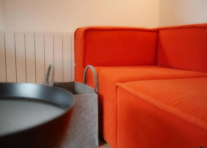 La Maison Dans Les Bois 3* Oudon