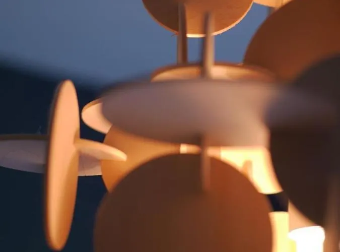 La Maison Dans Les Bois